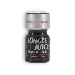JUNGLE JUICE BLACK LABEL 10ML