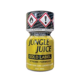 JUNGLE JUICE GOLD LABEL 10ML