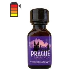 Prague Special 24ml
