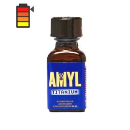 Amyl Titanium 24ml