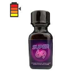 Super 69 24ml
