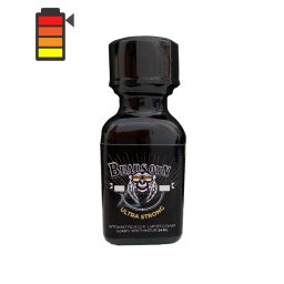 Bears Own Ultra Strong 24ml