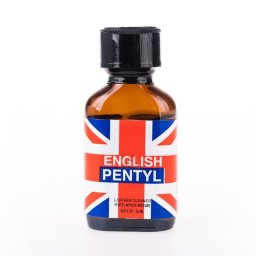English Pentyl 24ml