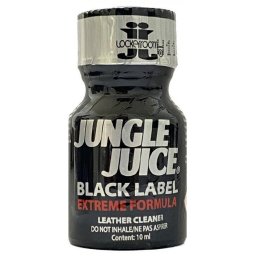 JUNGLE JUICE BLACK LABEL XTREME FORMULA 10 ml