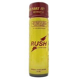Rush Classic Tall 24ml