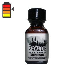 Prague Special Platinum 24ml