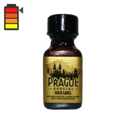 PRAGUE SPECIAL GOLD LABEL 24ML