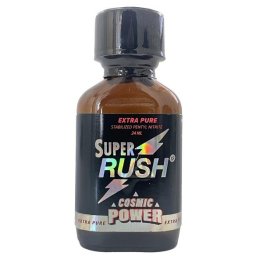 Super Rush Black Label Cosmic Power 24ml
