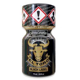 EL TORO Black Label 10ml