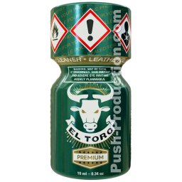 EL TORO PREMIUM 10ML
