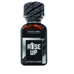 RISE UP BLACK LABEL 25ML