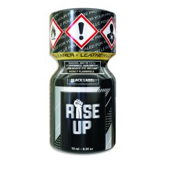 RISE UP BLACK LABEL 10ML