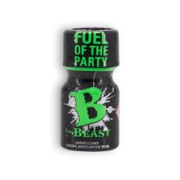 POPPER THE BEAST 10ML