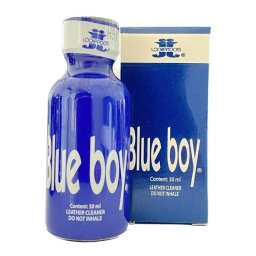 POPPER BLUE BOY 30ML