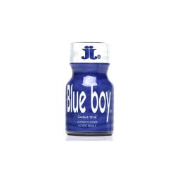 POPPER BLUE BOY 10ML