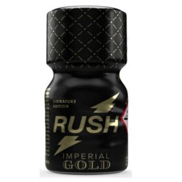 Popper Rush Imperial Gold 10ml