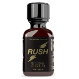 Popper Rush Imperial Gold 24ml