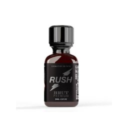 POPPER RUSH BRUT PREMIUM 24ML