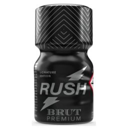 POPPER RUSH BRUT PREMIUM 10ML