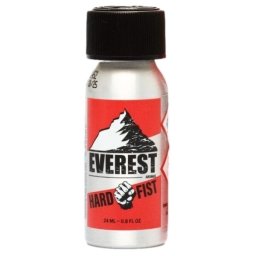 POPPER EVEREST HARD FIST 24ML