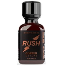 POPPER RUSH COPPER DE LUXE 24ML
