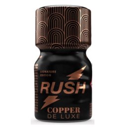 POPPER RUSH COPPER DE LUXE 10ML