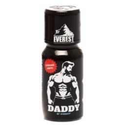 POPPER DADDY STRONG AMYL 15ML