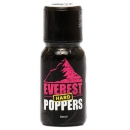EVEREST HARD POPPERS 15ml