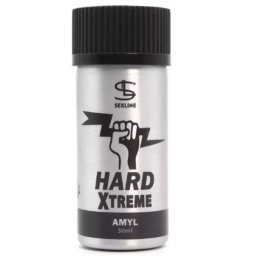 POPPER HARD XTREME 30ml