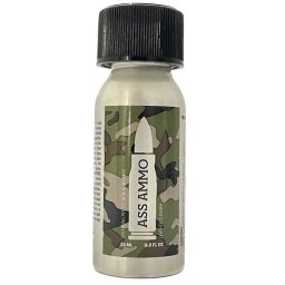 POPPER ASS AMMO 24ml