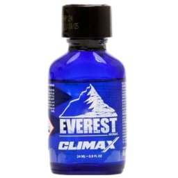 POPPER EVEREST CLIMAX 24ml