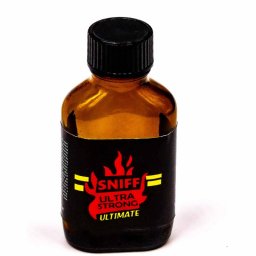 POPPER SNIFF ULTRA STRONG BY XTRM