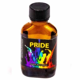 POPPER PRIDE AROMA