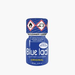 POPPER BLUE LAD ORIGINAL 10ML