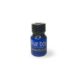 POPPER BLUE LAD DARKROOM 10ML