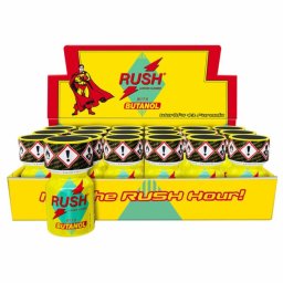 POPPER RUSH BUTANOL 10ML