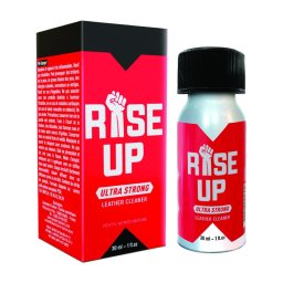 POPPER RISE UP ULTRA STRONG 30ML