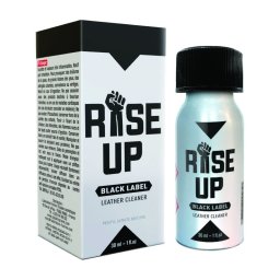 POPPER RISE UP BLACK LABEL 30ML