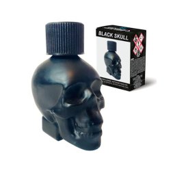 POPPER BLACK SKULL 25 ML
