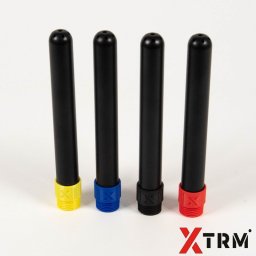 XTRM DUCHE ANAL PRETO