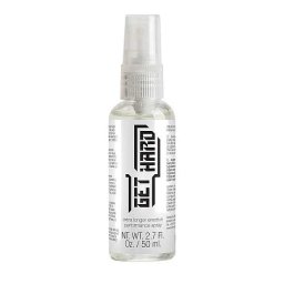 GET HARD ERECTION SPRAY 50 ML