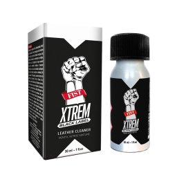 POPPER FIST XTREM BLACK LABEL 30ml