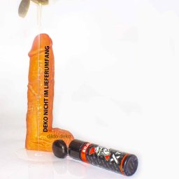 XTRM SILICONE Premium Play Harder - Play deeper