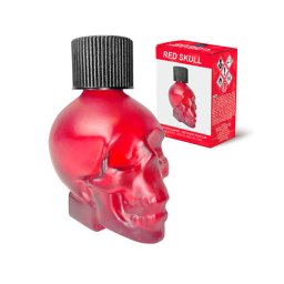 RED SKULL QUICK SILVER 25 ML