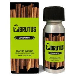 Brutus Cinnamon 24ml