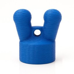 DOUBLE SNIFFER LARGE BLUE