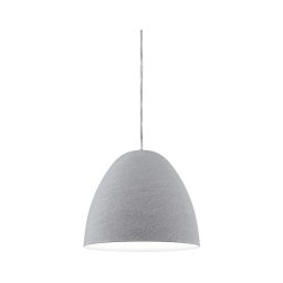 Eglo 94353 - Candelabro SARABIA 1xE27/60W/230V