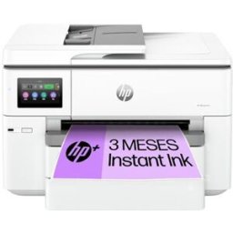 HP Impressora A3 Multifunções Officejet Pro 9730E - Elegível para o Instant Ink