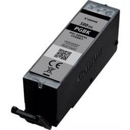 Canon Tinteiro PGI-580 XXL - Preto