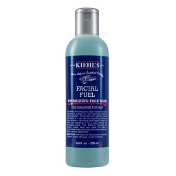 Kiehl's Limpadores e tônicos Facial Fuel Energizing Face Wash